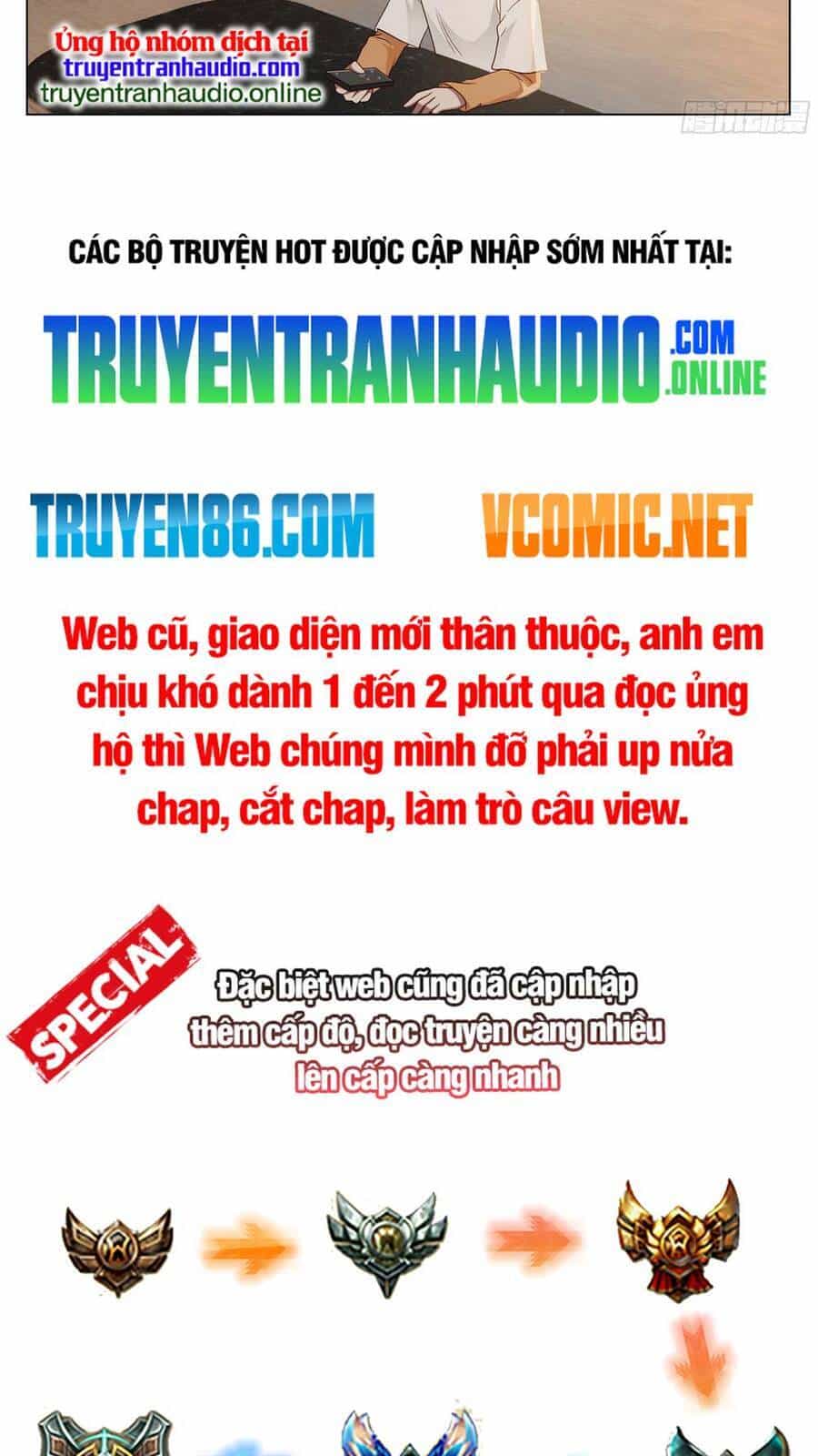 Vô Thượng Thần Đồ - Chương 3 - ảnh 10