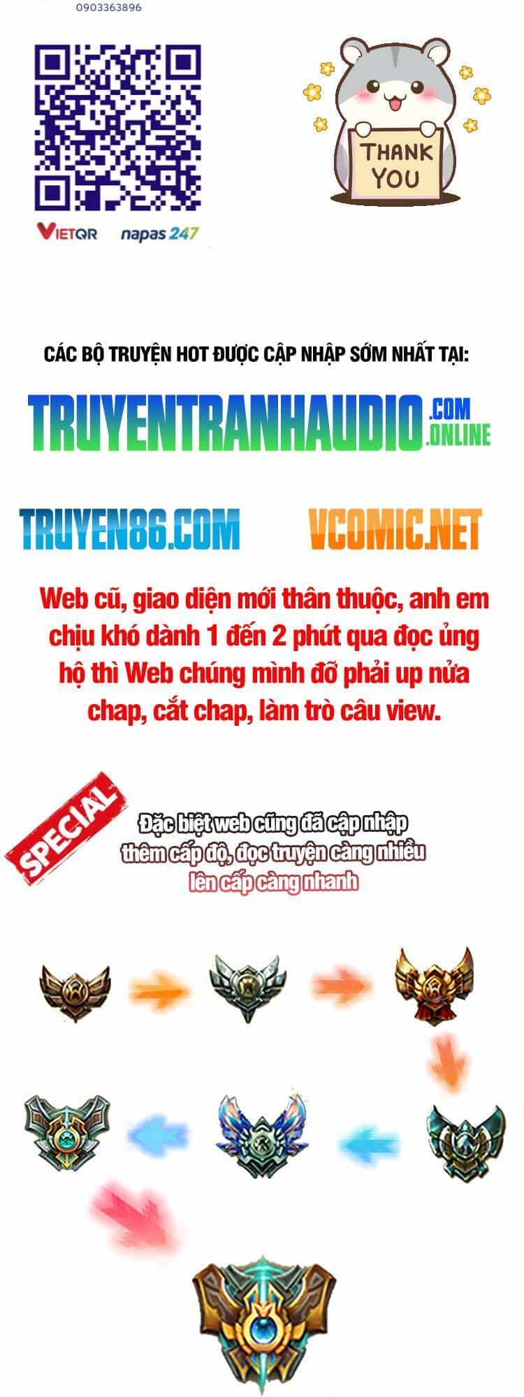 Vô Thượng Thần Đồ - Chương 31 - ảnh 10