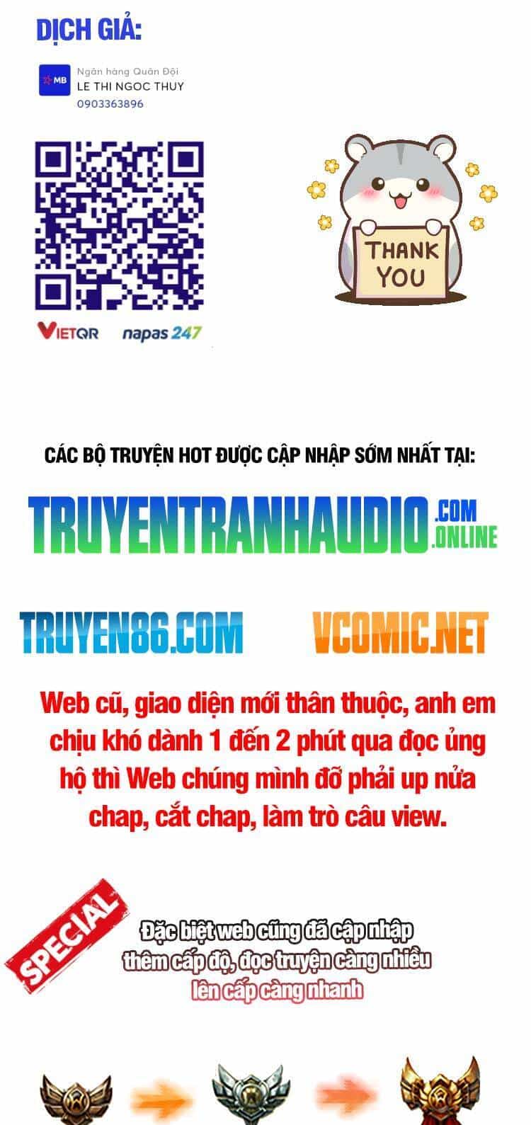 Vô Thượng Thần Đồ - Chương 32 - ảnh 9