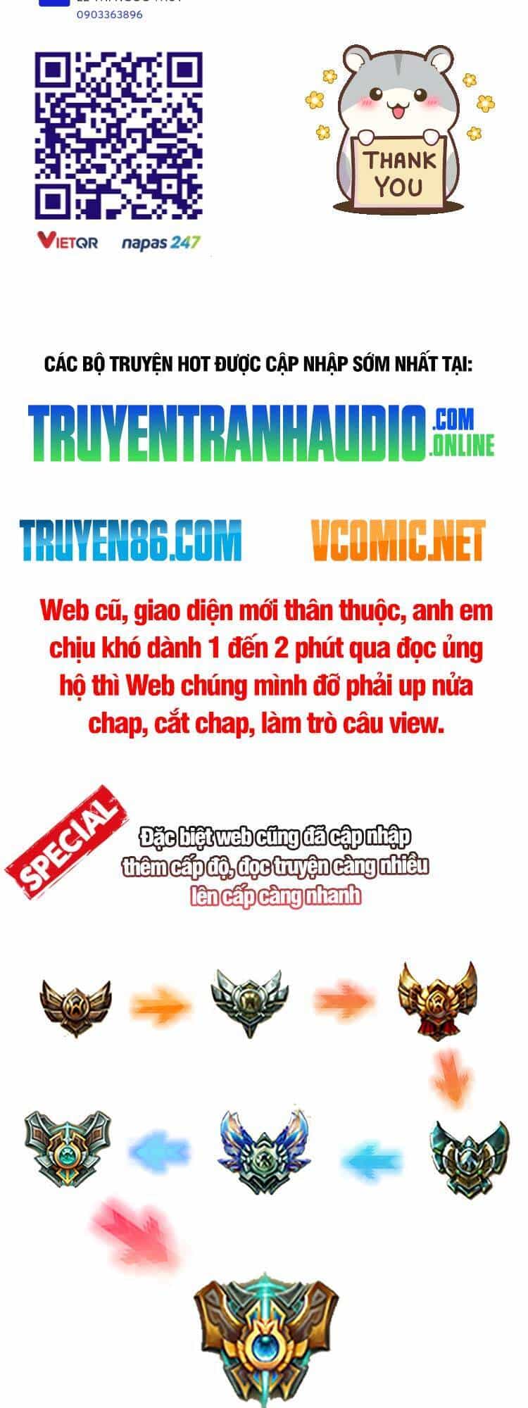 Vô Thượng Thần Đồ - Chương 33 - ảnh 10