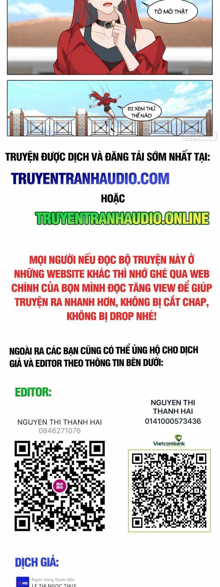Vô Thượng Thần Đồ - Chương 33 - ảnh 9