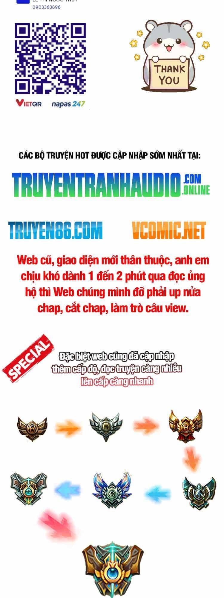 Vô Thượng Thần Đồ - Chương 35 - ảnh 10