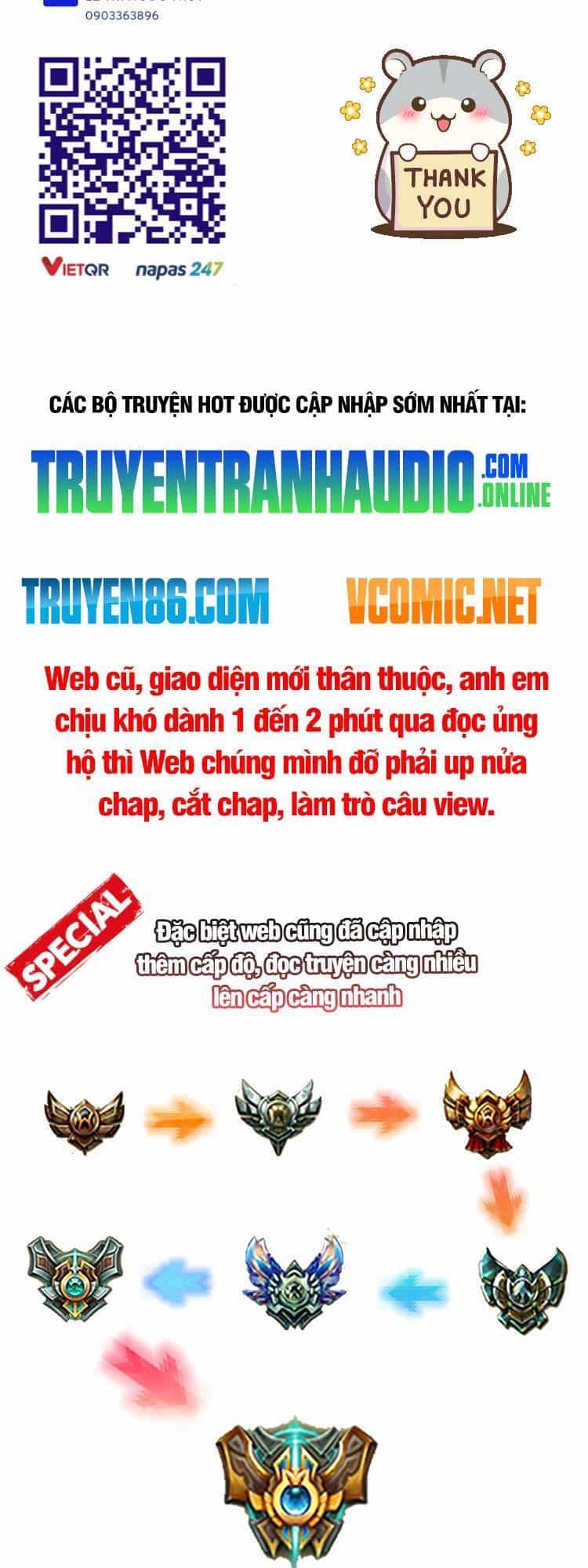 Vô Thượng Thần Đồ - Chương 37 - ảnh 10