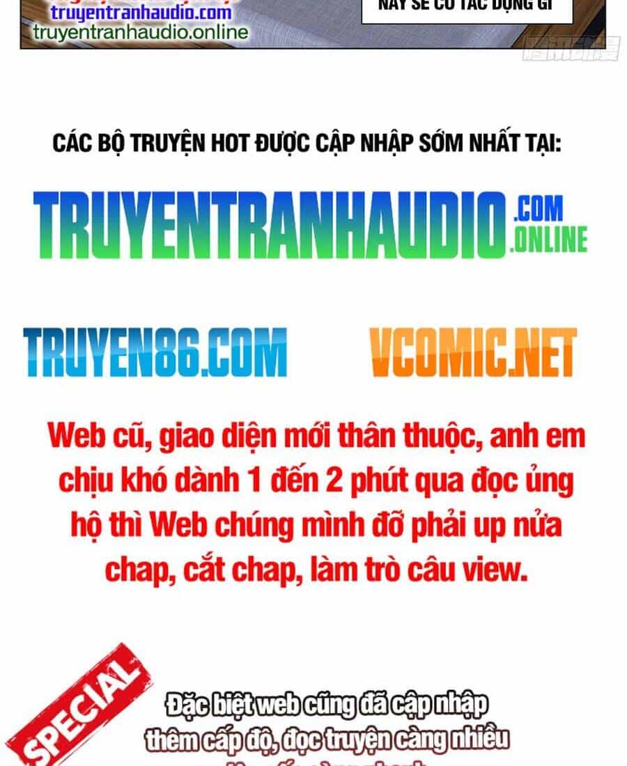 Vô Thượng Thần Đồ - Chương 4 - ảnh 14