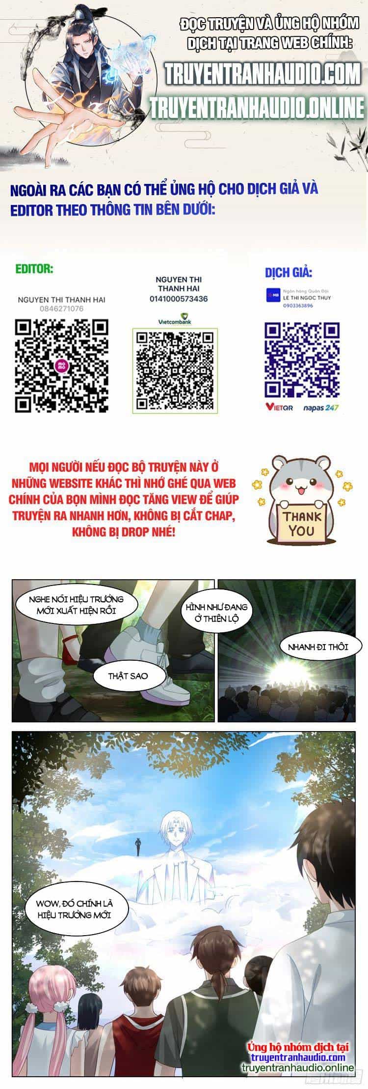 Vô Thượng Thần Đồ - Chương 45 - ảnh 1