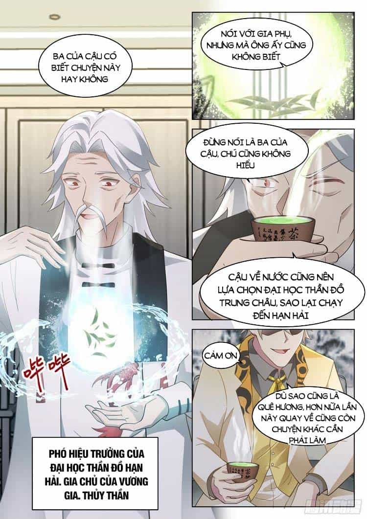 Vô Thượng Thần Đồ - Chương 45 - ảnh 10