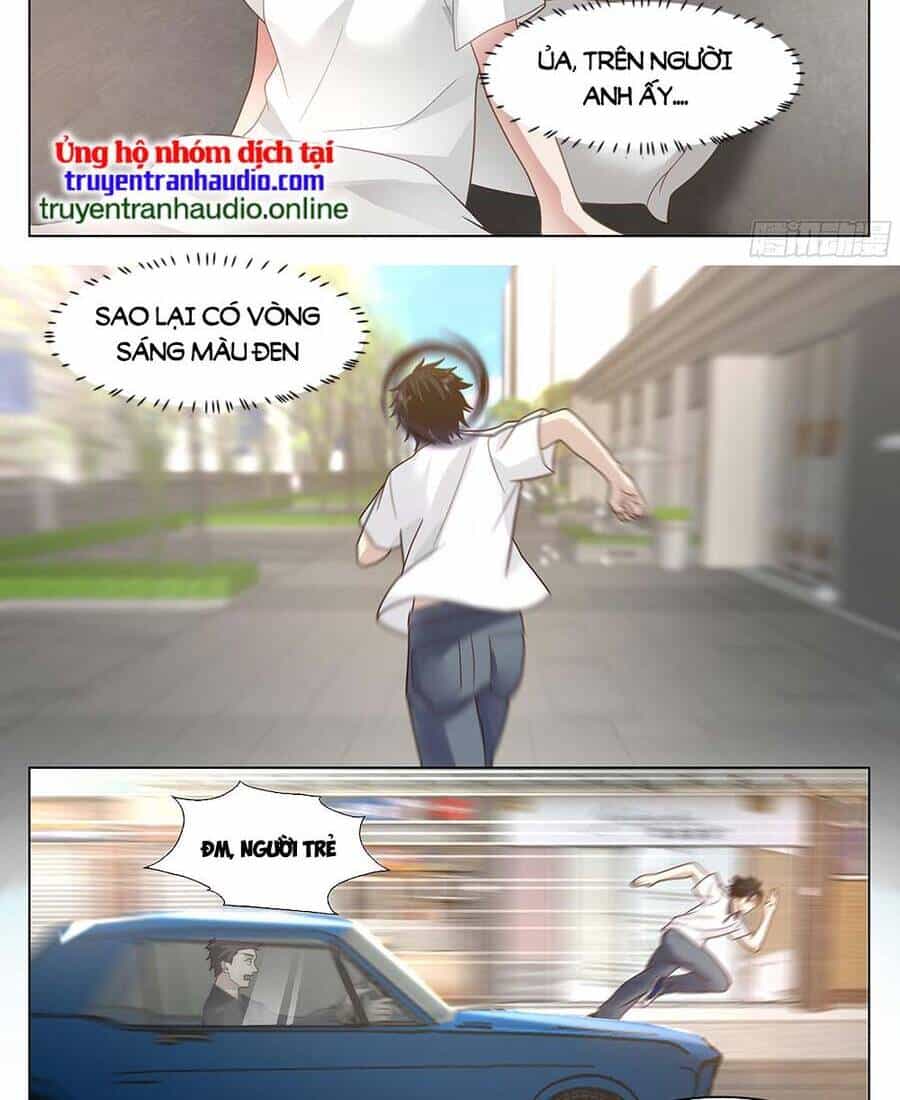 Vô Thượng Thần Đồ - Chương 5 - ảnh 4