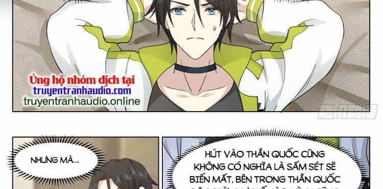Vô Thượng Thần Đồ - Chương 50 - ảnh 7