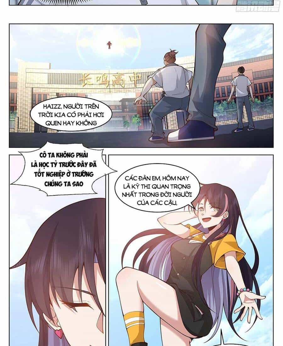 Vô Thượng Thần Đồ - Chương 6 - ảnh 2