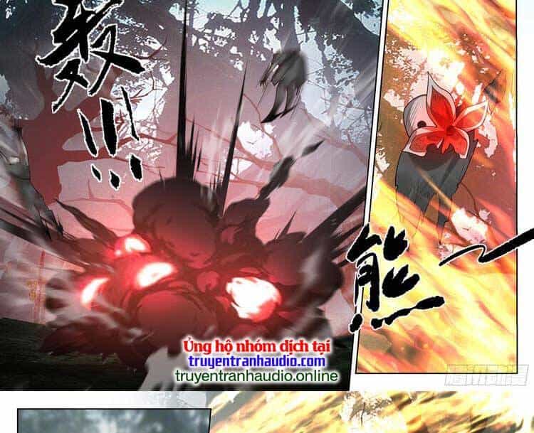 Vô Thượng Thần Đồ - Chương 79 - ảnh 7