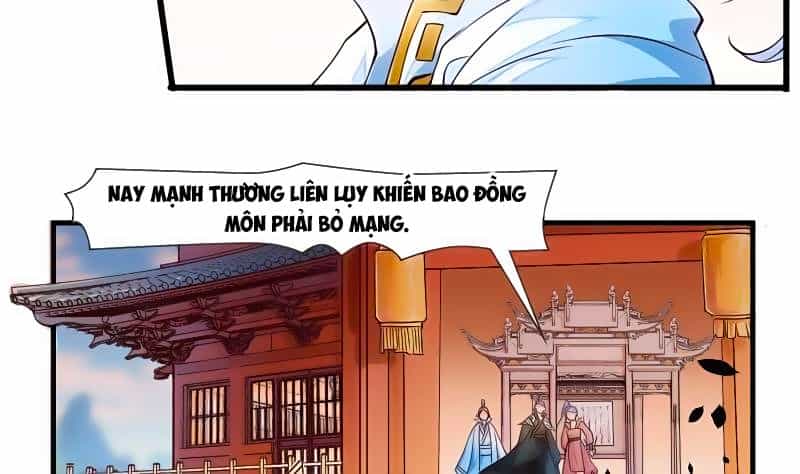 Vô Thượng Thần Vương - Chương 0 - ảnh 12