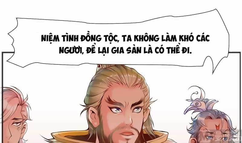 Vô Thượng Thần Vương - Chương 0 - ảnh 18
