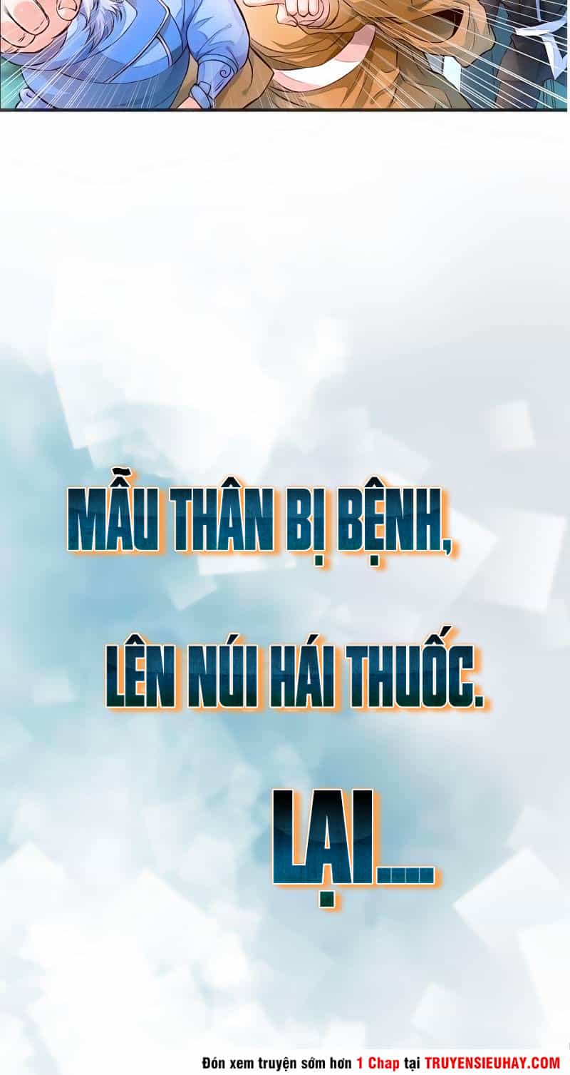 Vô Thượng Thần Vương - Chương 0 - ảnh 20