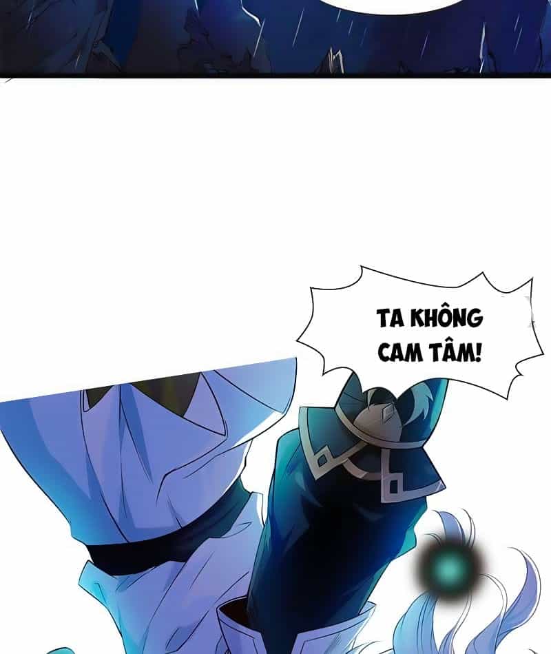 Vô Thượng Thần Vương - Chương 0 - ảnh 23