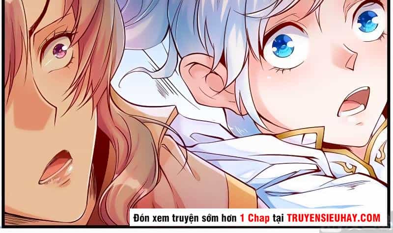 Vô Thượng Thần Vương - Chương 0 - ảnh 7