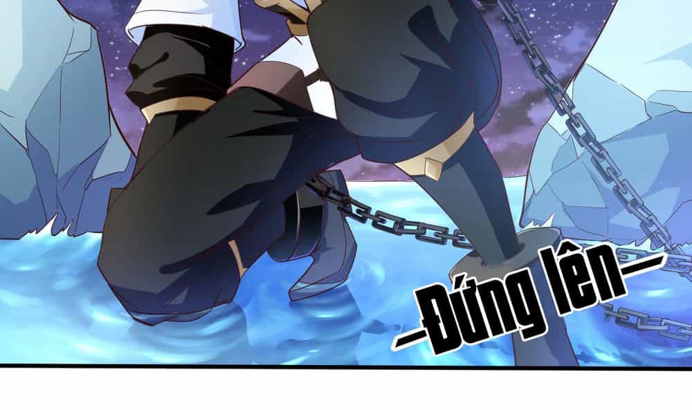 Vô Thượng Thần Vương - Chương 9 - ảnh 27