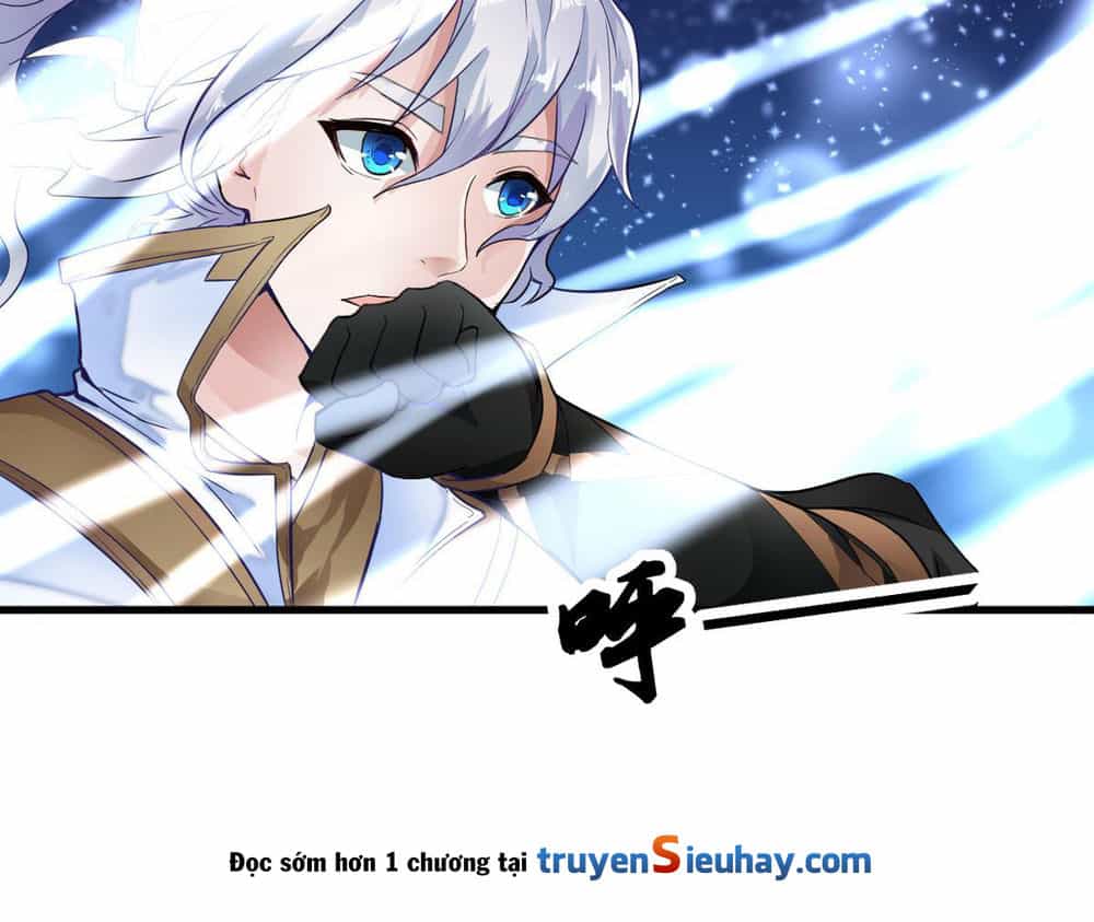 Vô Thượng Thần Vương - Chương 9 - ảnh 68