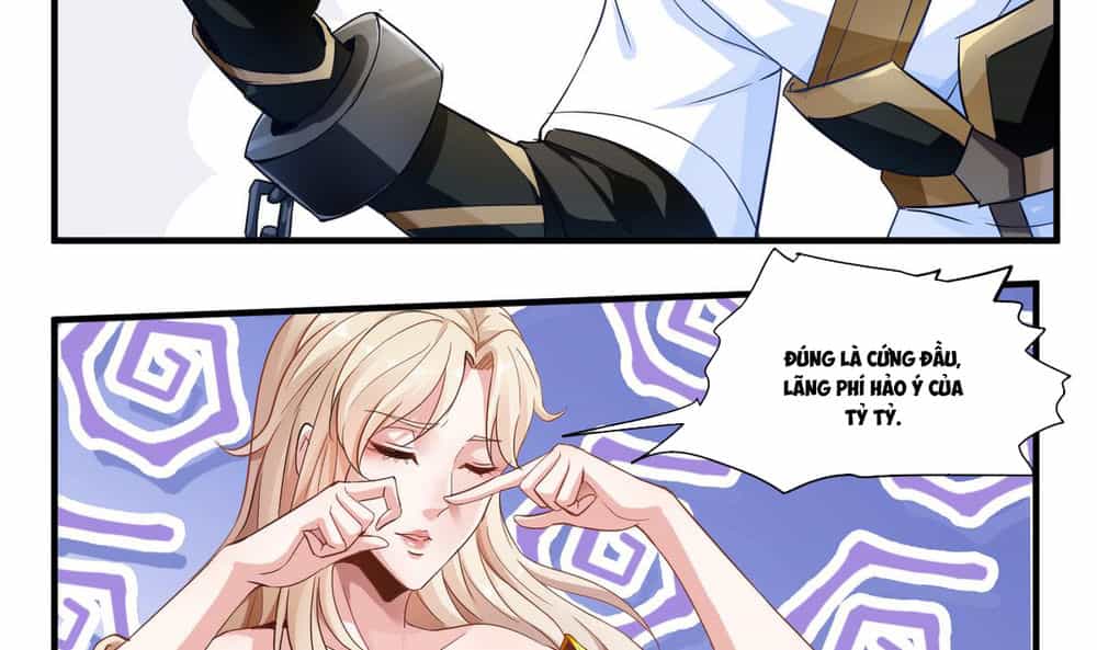Vô Thượng Thần Vương - Chương 9 - ảnh 8