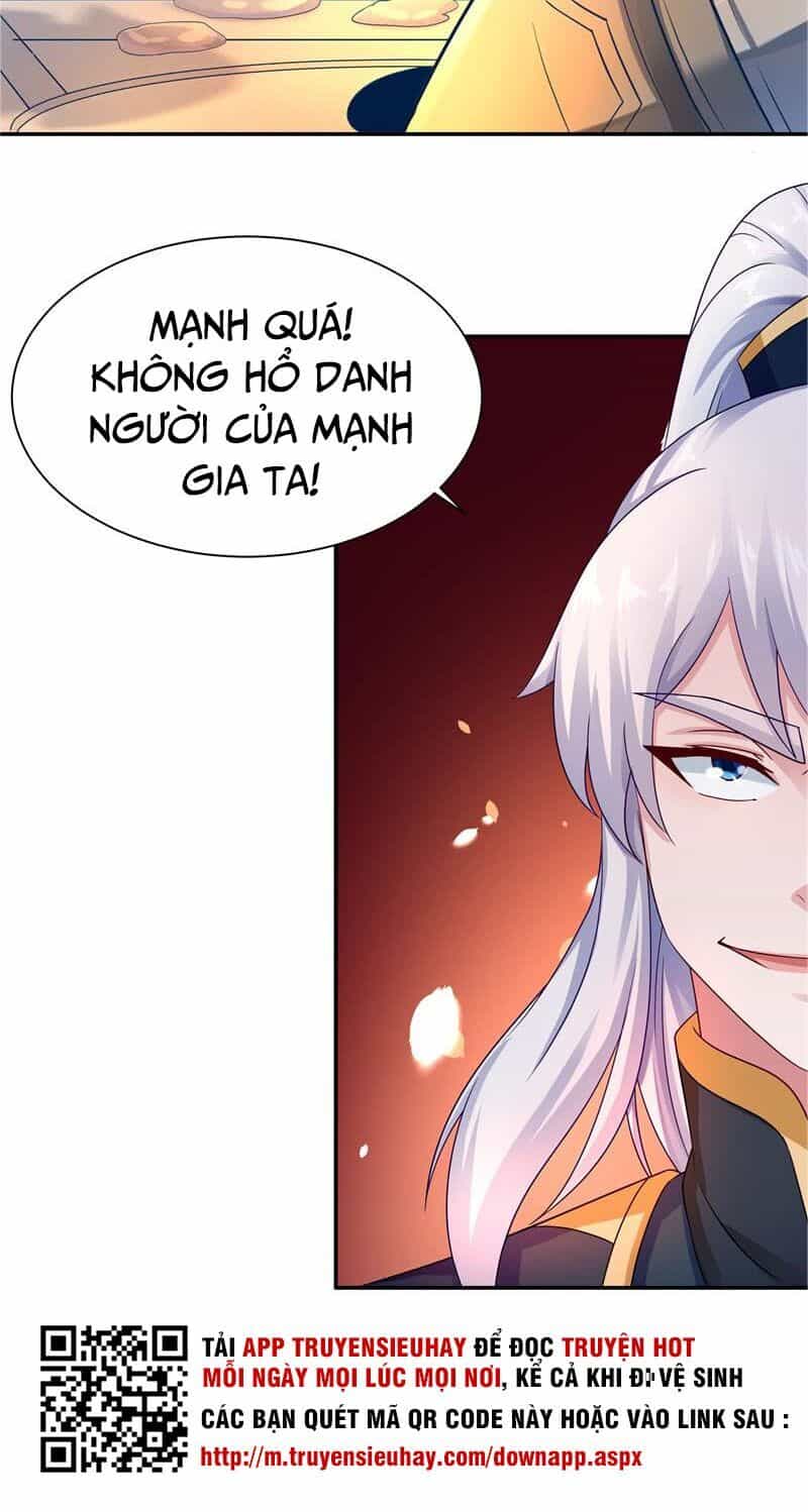 Vô Thượng Thần Vương - Chương 99 - ảnh 18
