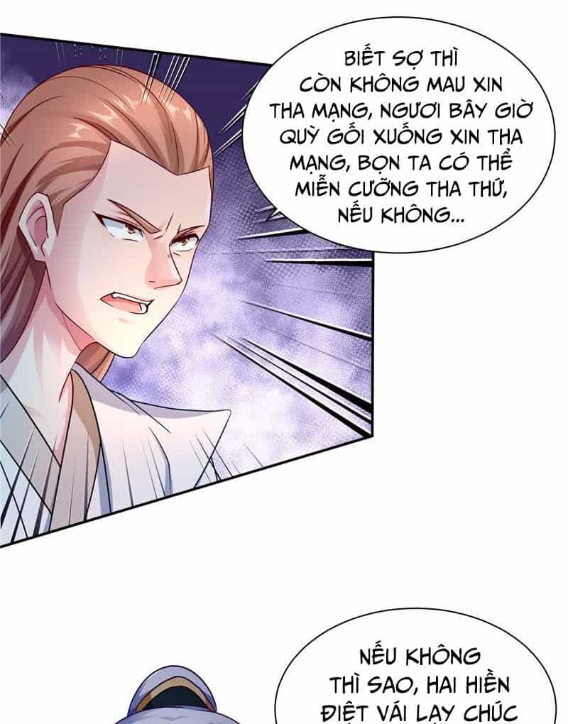 Vô Thượng Thần Vương - Chương 99 - ảnh 3