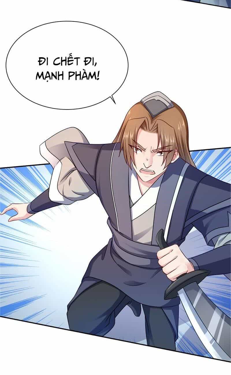 Vô Thượng Thần Vương - Chương 99 - ảnh 6