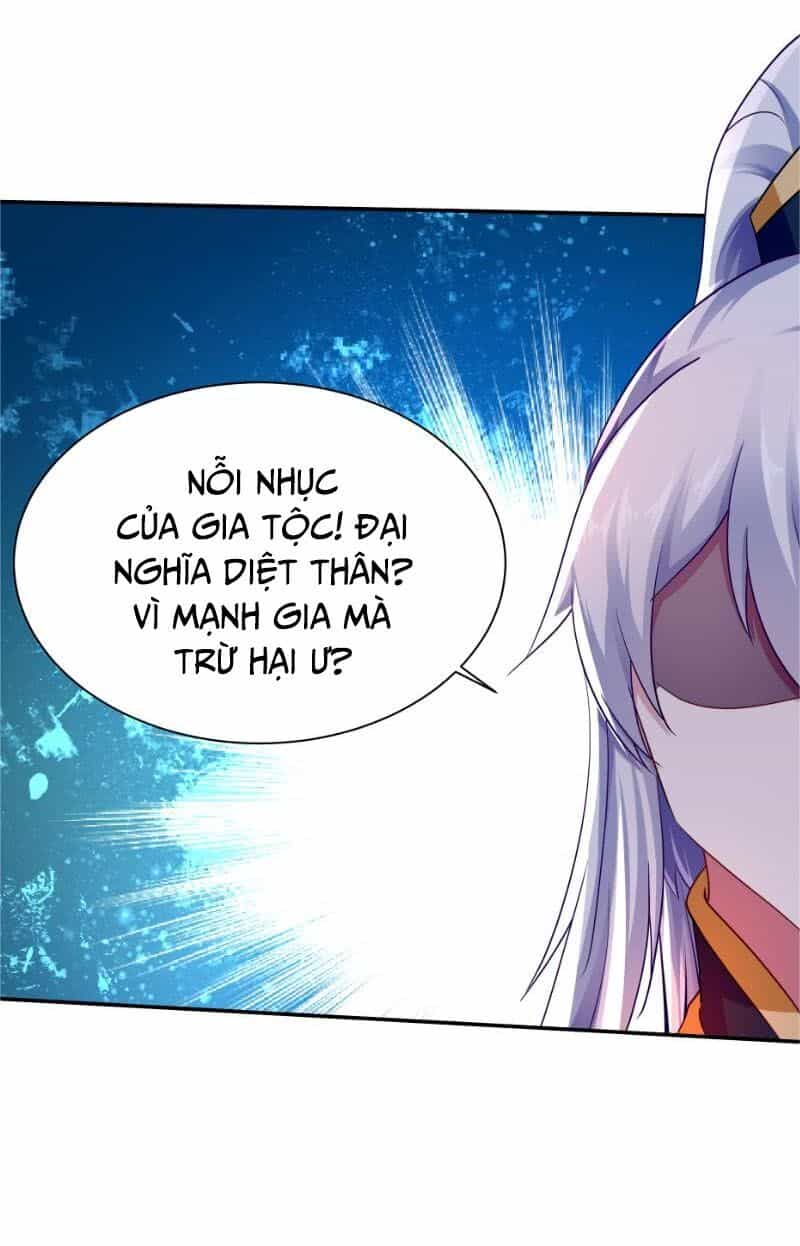 Vô Thượng Thần Vương - Chương 100 - ảnh 11