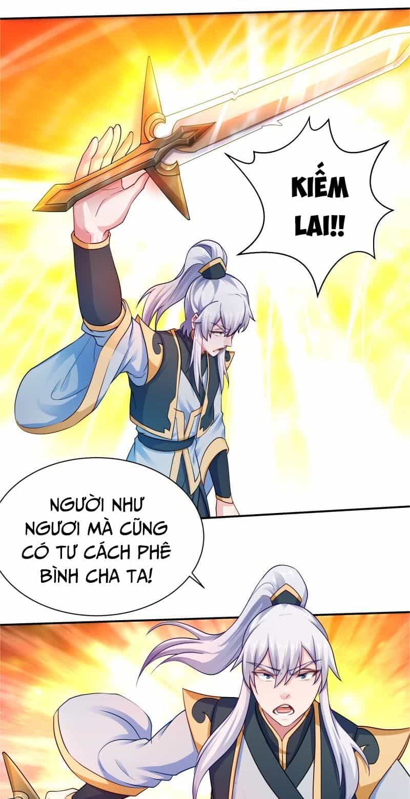 Vô Thượng Thần Vương - Chương 100 - ảnh 13