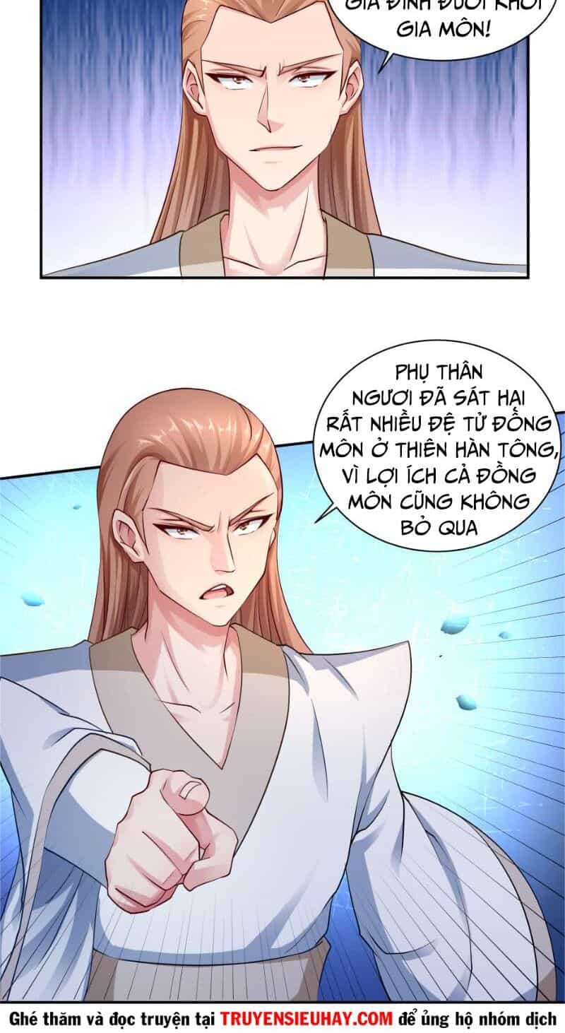 Vô Thượng Thần Vương - Chương 100 - ảnh 9