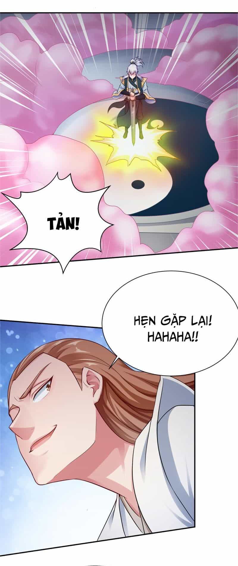 Vô Thượng Thần Vương - Chương 101 - ảnh 13