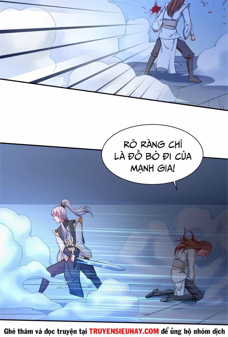 Vô Thượng Thần Vương - Chương 101 - ảnh 6