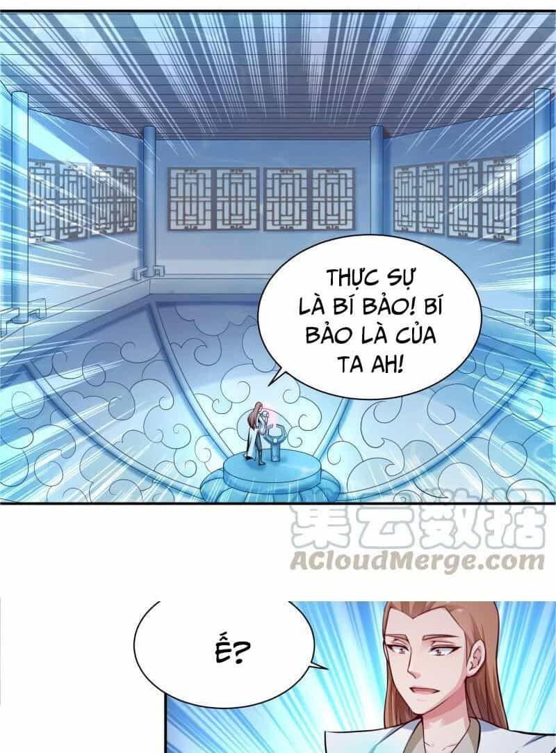 Vô Thượng Thần Vương - Chương 103 - ảnh 13