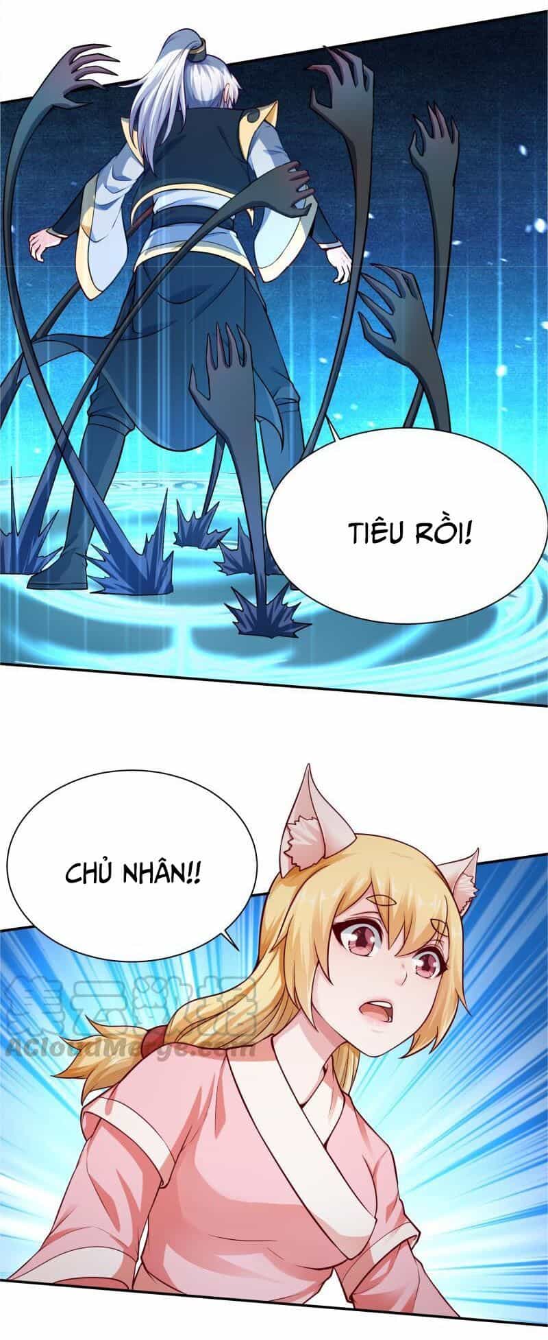 Vô Thượng Thần Vương - Chương 104 - ảnh 10