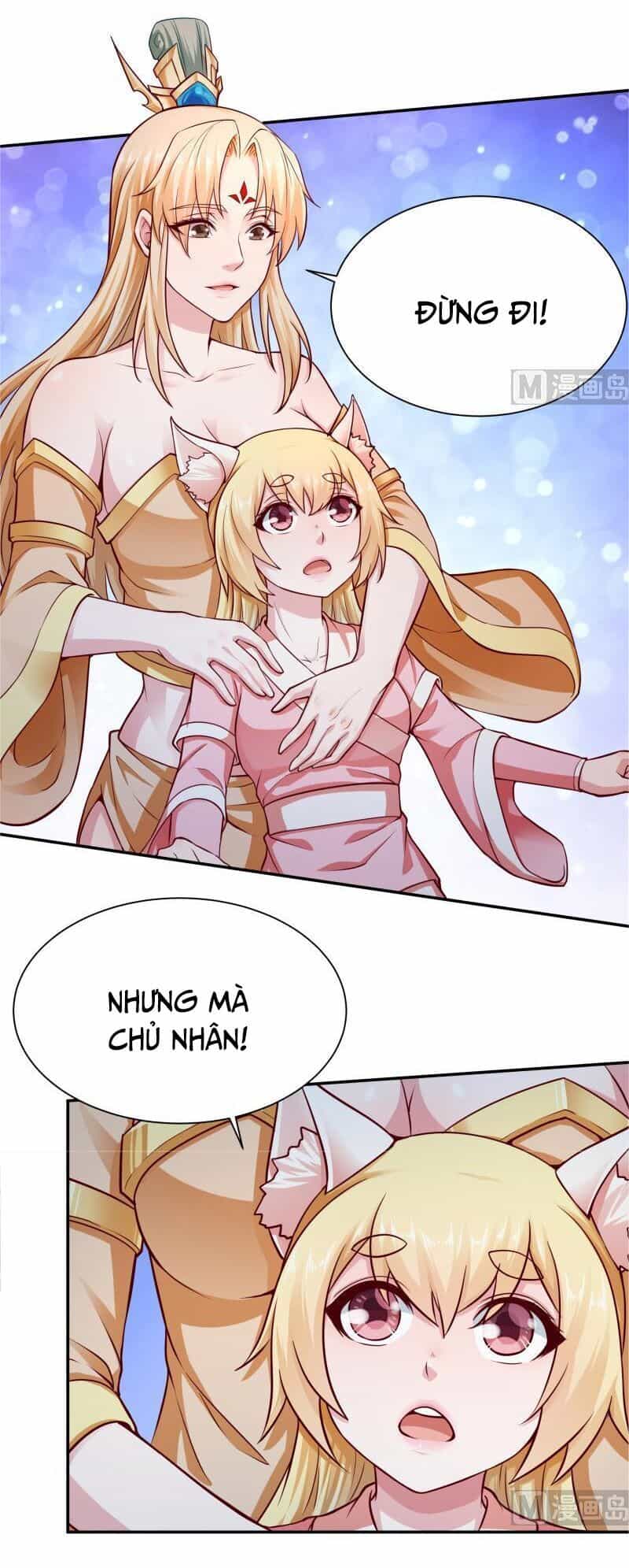 Vô Thượng Thần Vương - Chương 104 - ảnh 11