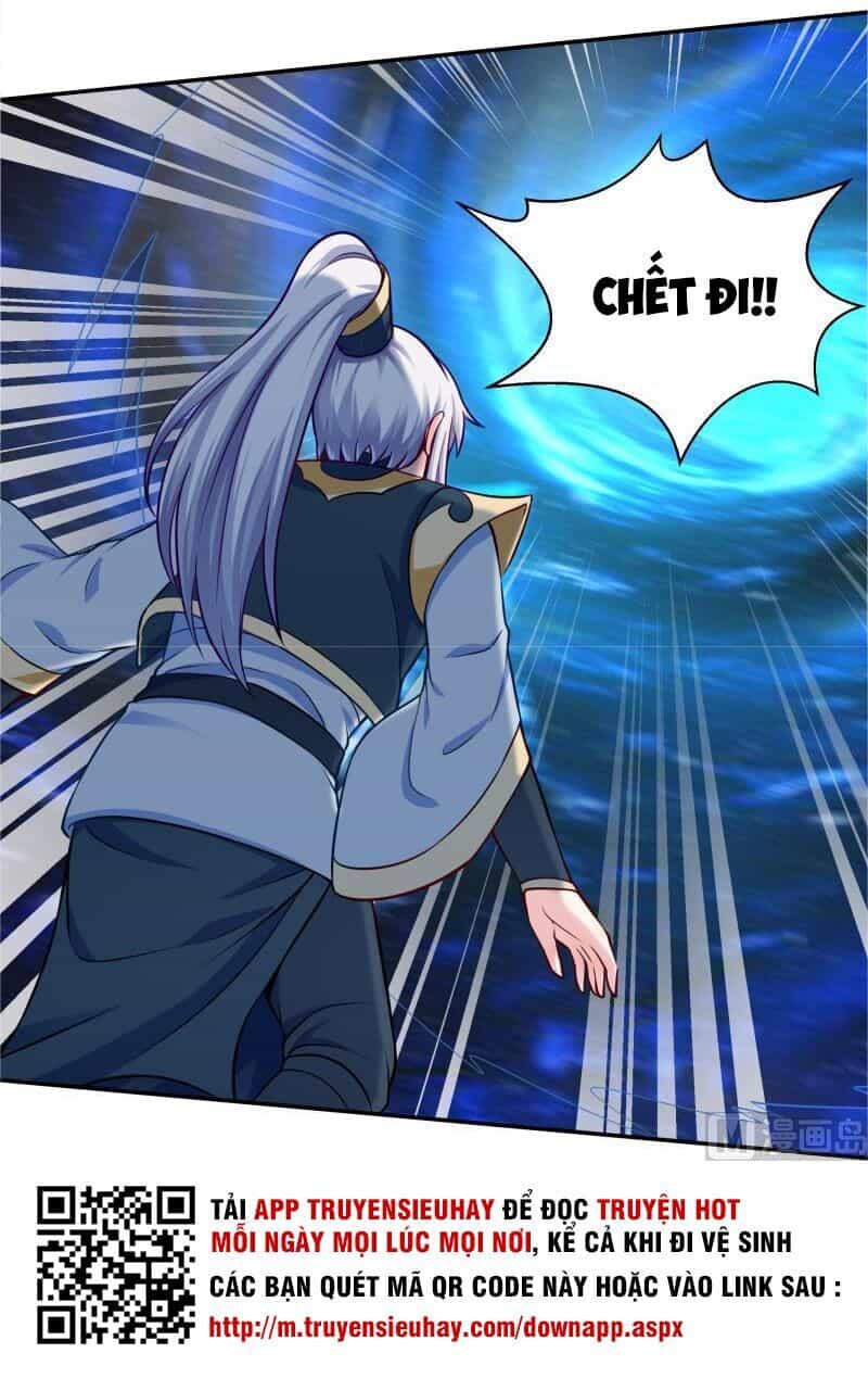 Vô Thượng Thần Vương - Chương 104 - ảnh 19