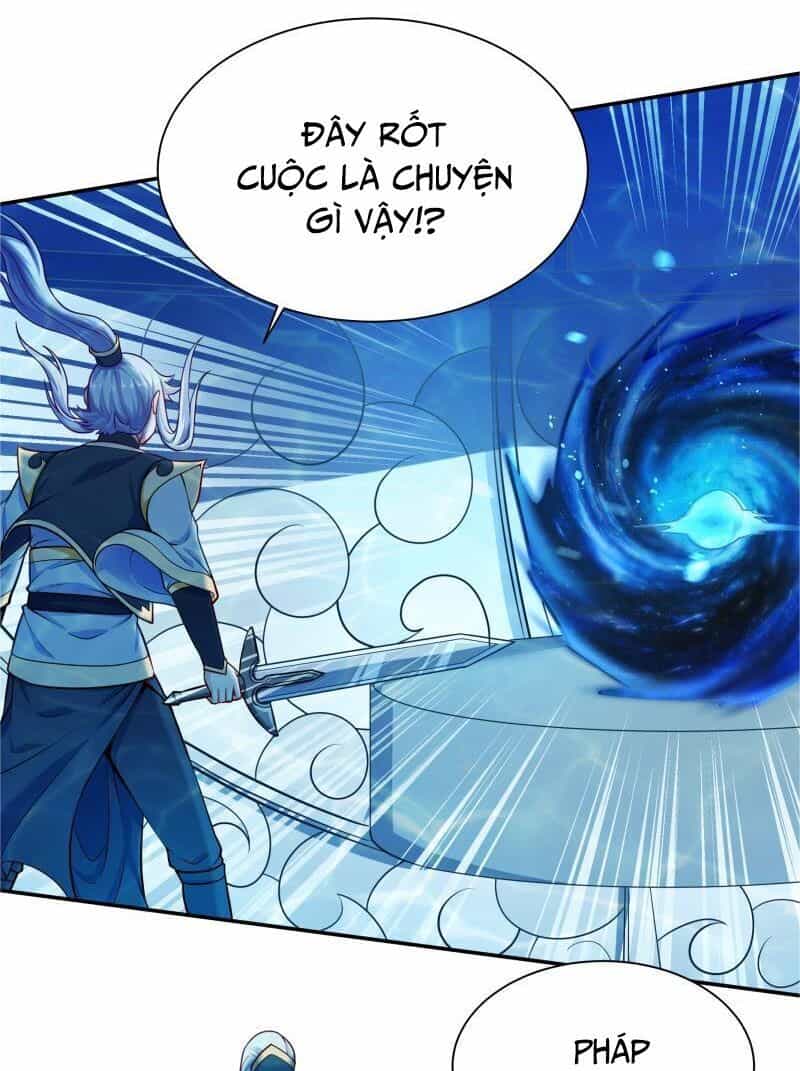 Vô Thượng Thần Vương - Chương 104 - ảnh 8