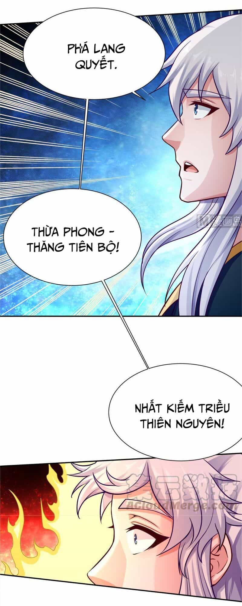 Vô Thượng Thần Vương - Chương 105 - ảnh 12