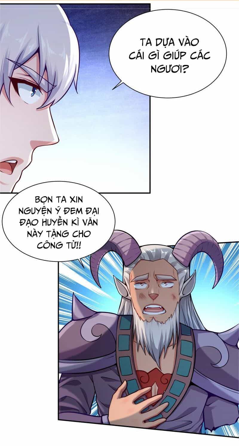 Vô Thượng Thần Vương - Chương 105 - ảnh 6