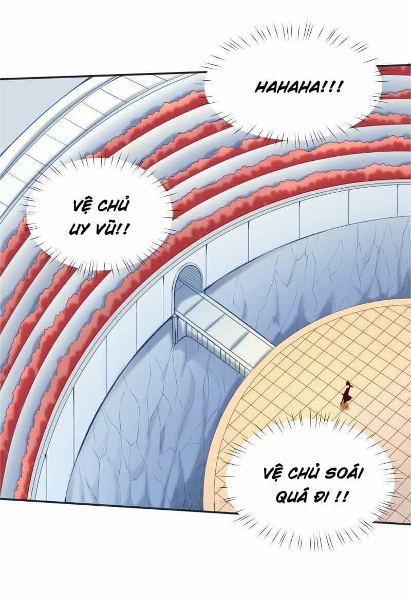 Vô Thượng Thần Vương - Chương 106 - ảnh 11