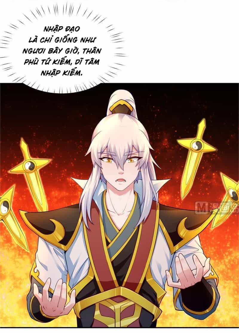 Vô Thượng Thần Vương - Chương 106 - ảnh 2