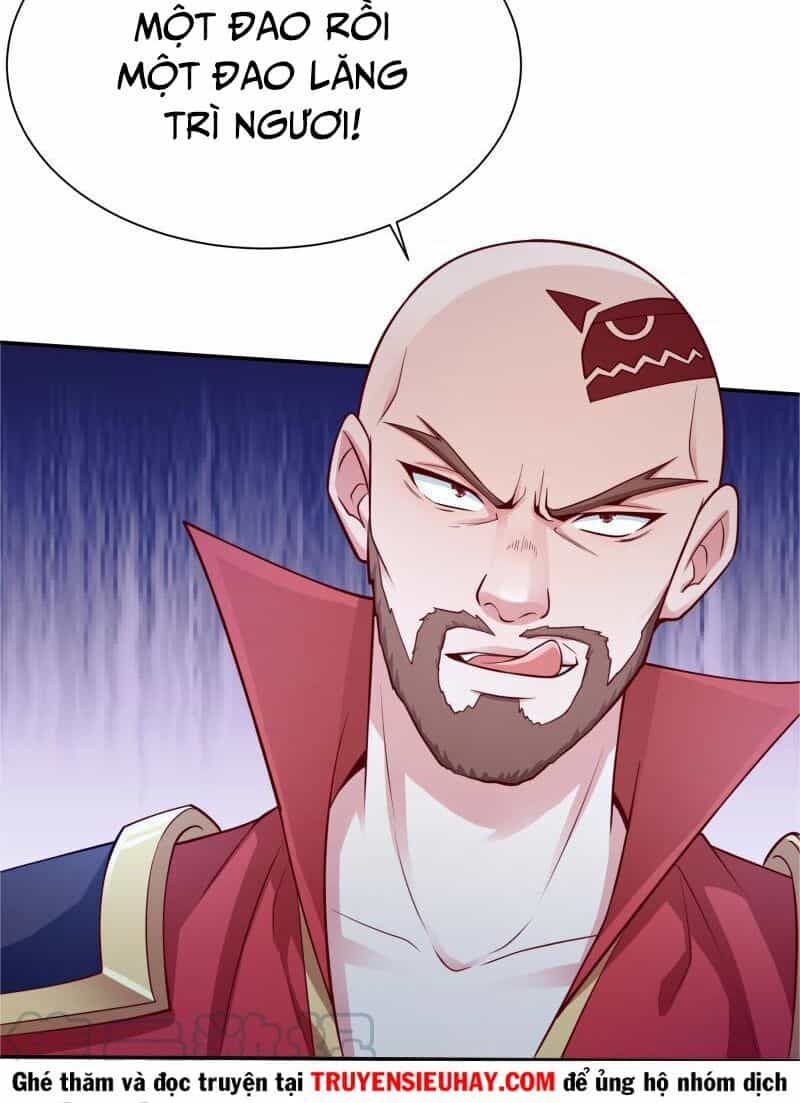 Vô Thượng Thần Vương - Chương 107 - ảnh 13