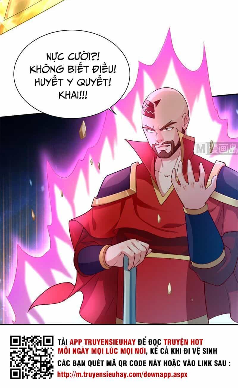 Vô Thượng Thần Vương - Chương 107 - ảnh 15