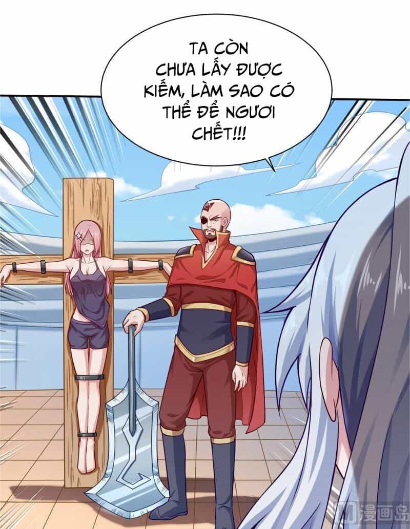 Vô Thượng Thần Vương - Chương 107 - ảnh 4
