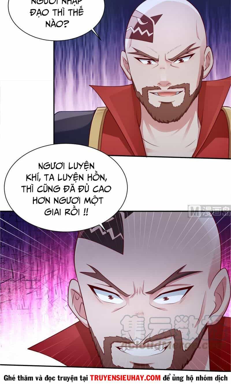 Vô Thượng Thần Vương - Chương 108 - ảnh 10