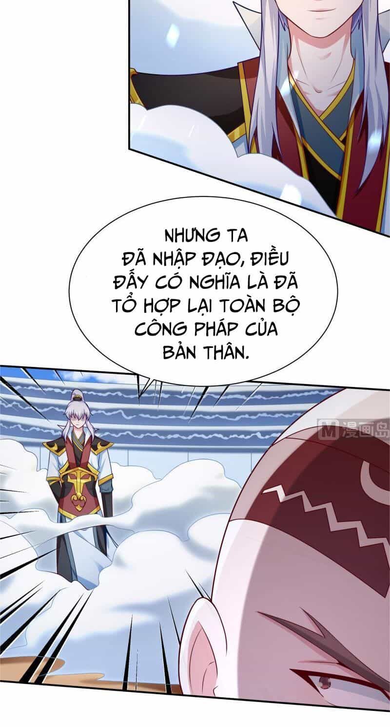 Vô Thượng Thần Vương - Chương 108 - ảnh 15