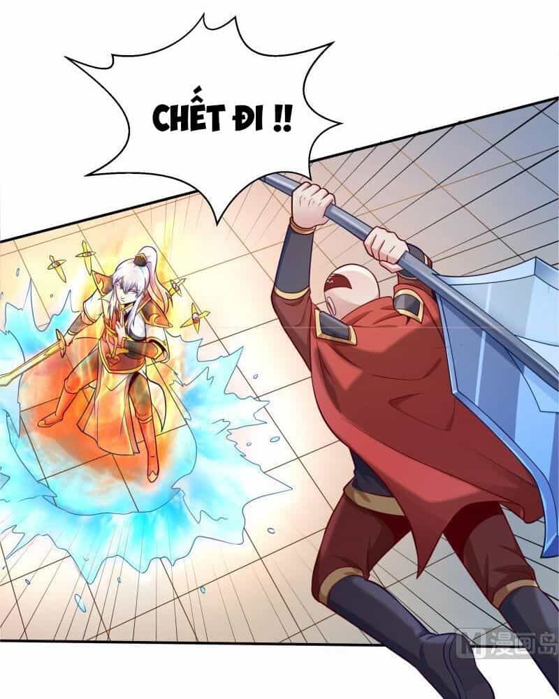 Vô Thượng Thần Vương - Chương 108 - ảnh 5