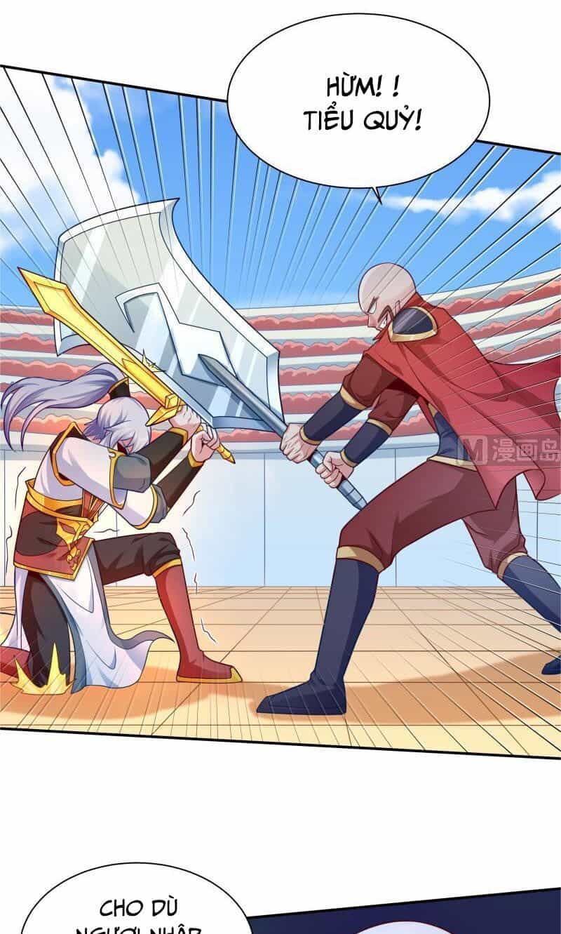 Vô Thượng Thần Vương - Chương 108 - ảnh 9