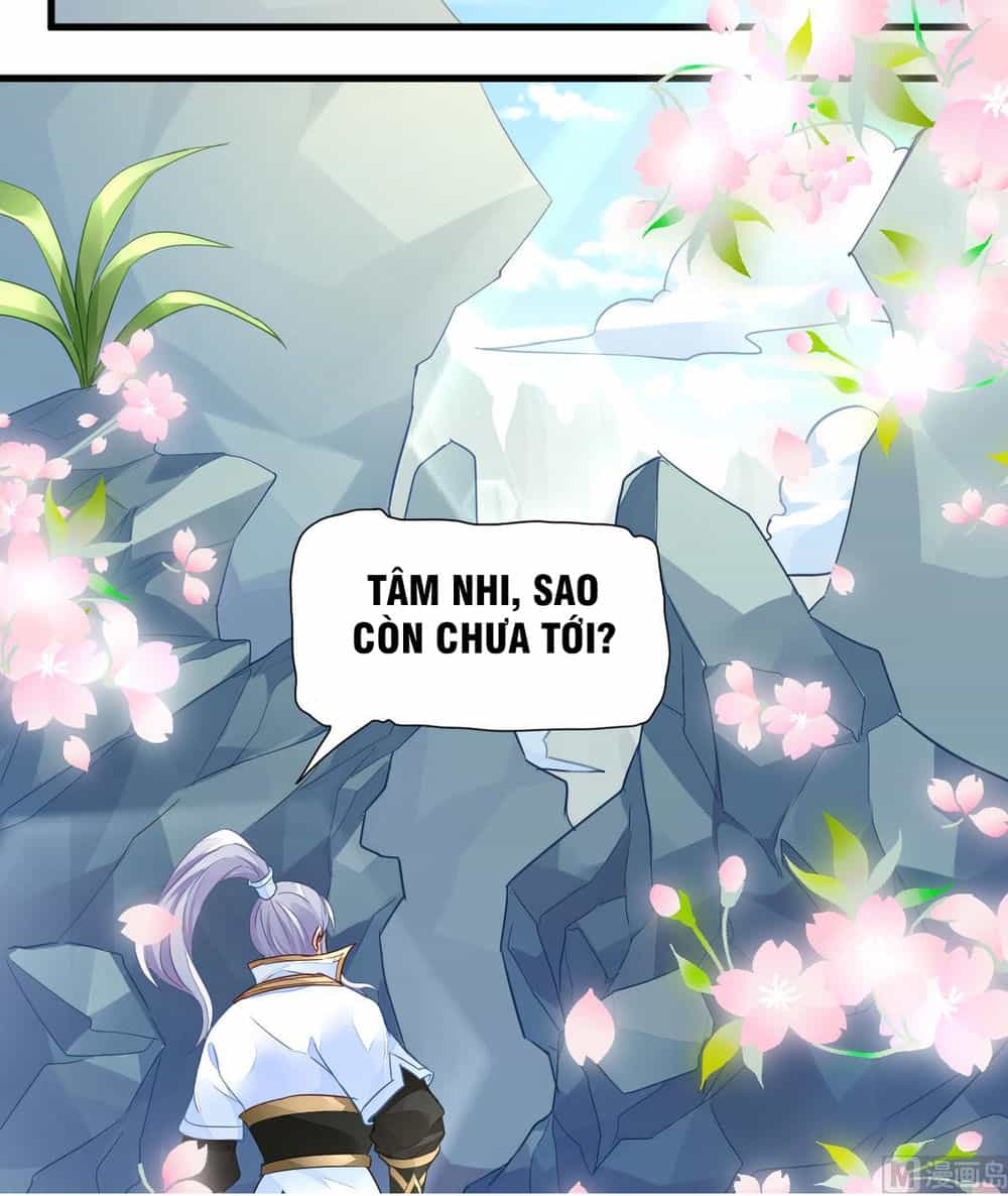 Vô Thượng Thần Vương - Chương 10 - ảnh 21