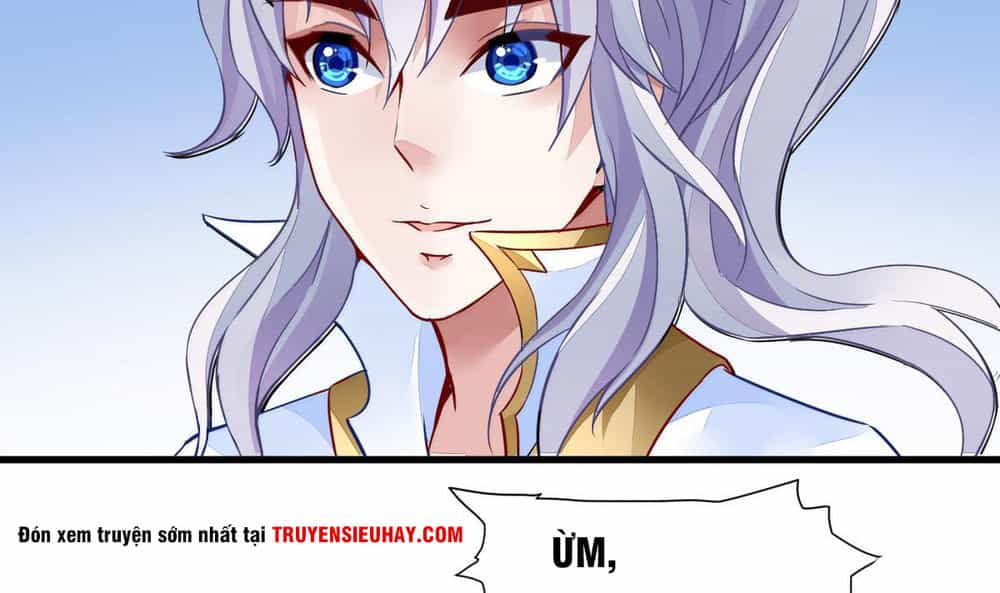 Vô Thượng Thần Vương - Chương 10 - ảnh 27