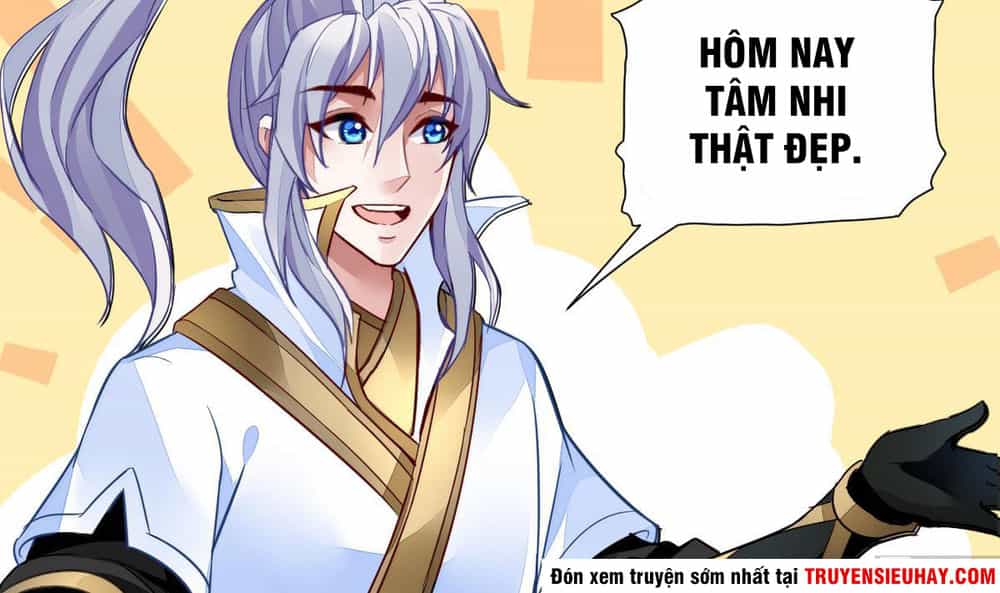 Vô Thượng Thần Vương - Chương 10 - ảnh 30