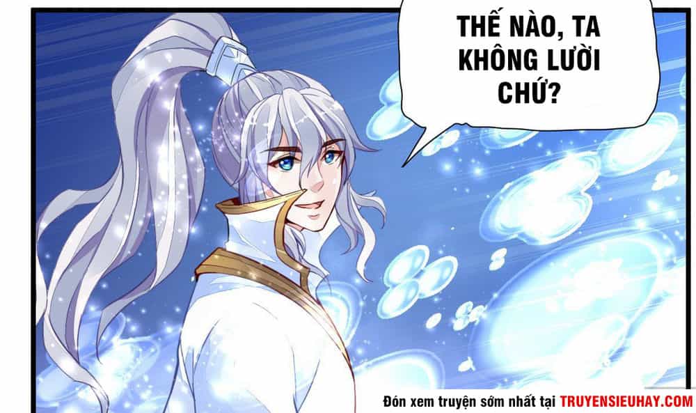 Vô Thượng Thần Vương - Chương 10 - ảnh 5
